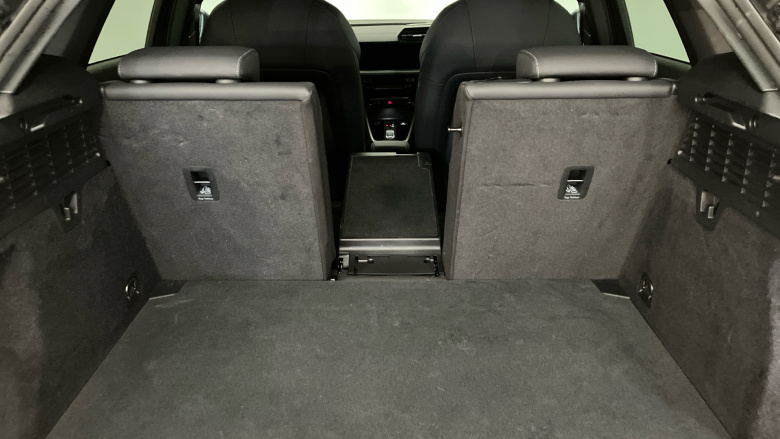 Audi A3 30 TFSI S Line 5dr S Tronic [Comfort+Sound] Petrol Hatchback